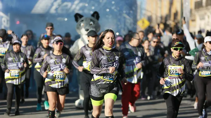 Éxito en Guardianes del Camino 4K